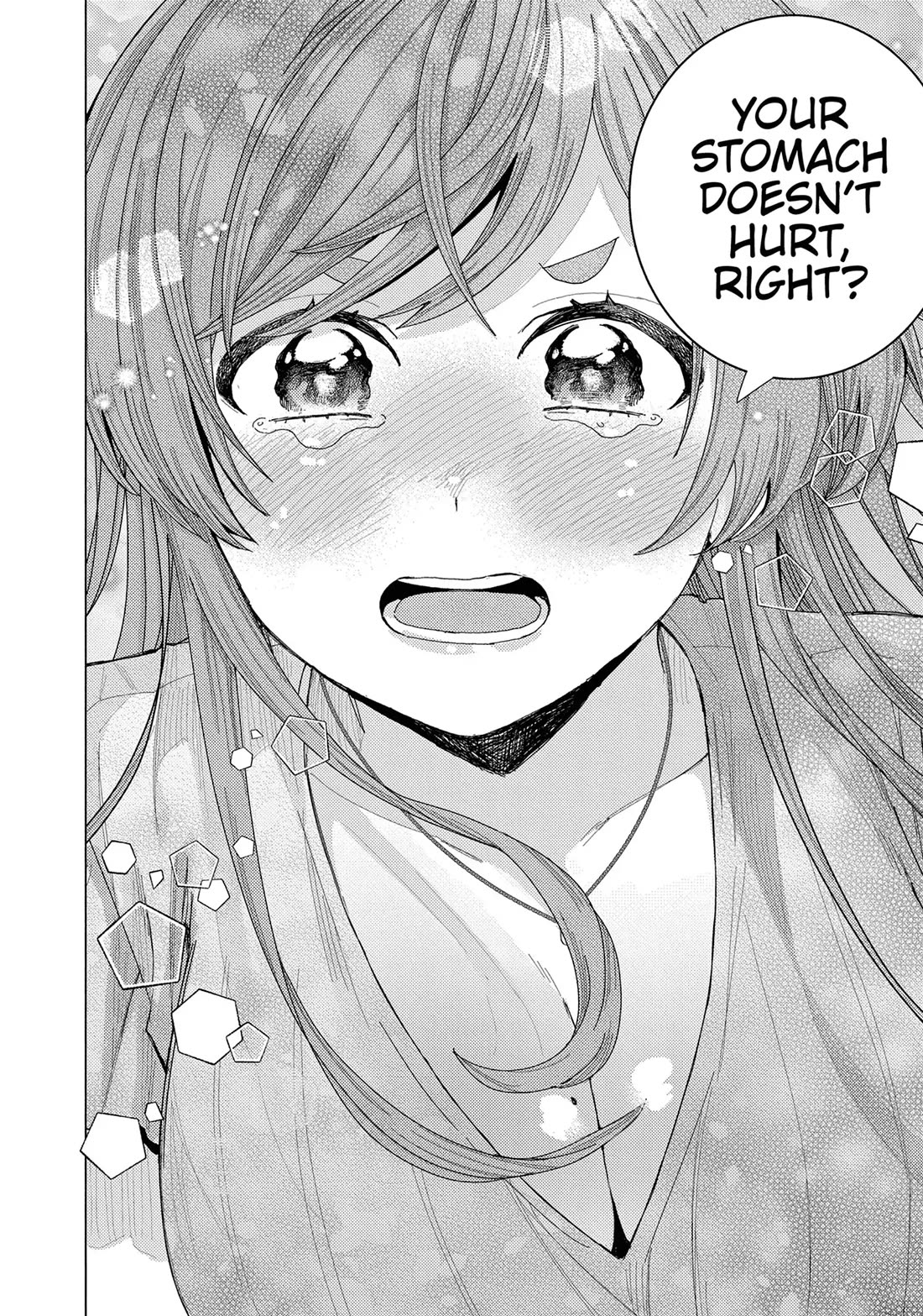 Read Nobukuni-San Does She Likes Me Manga Online