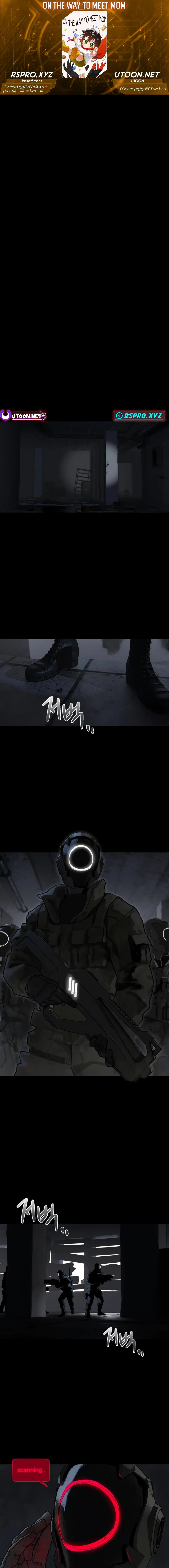 Read On The Way To Meet Mom Manga Online