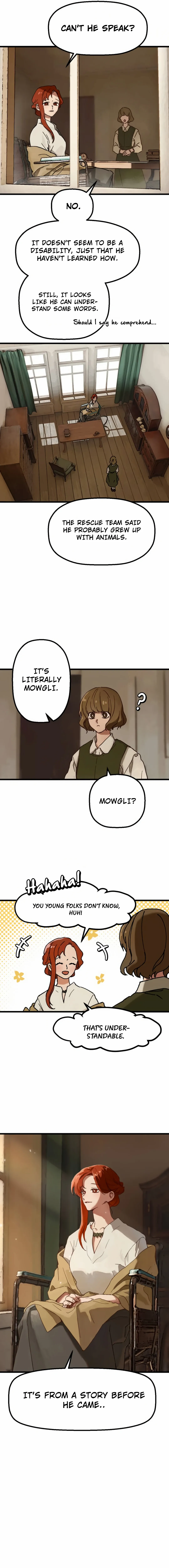 Read On The Way To Meet Mom Manga Online