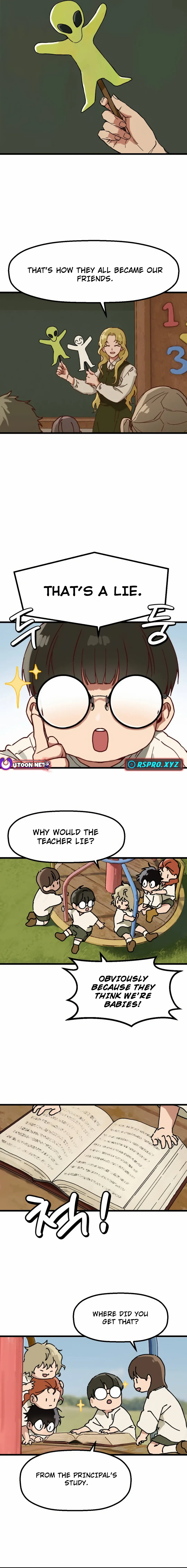 Read On The Way To Meet Mom Manga Online