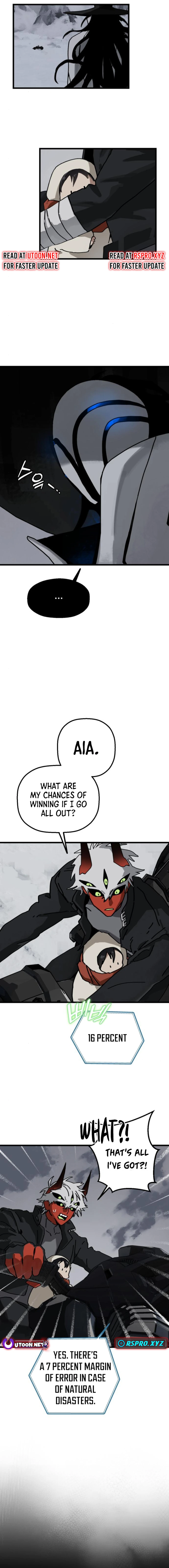 Read On The Way To Meet Mom Manga Online