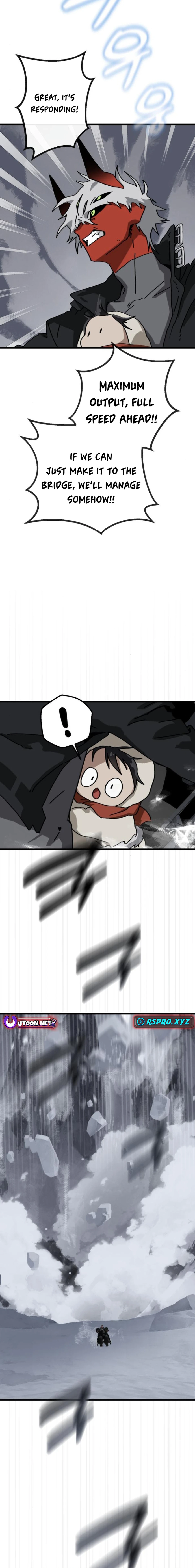 Read On The Way To Meet Mom Manga Online