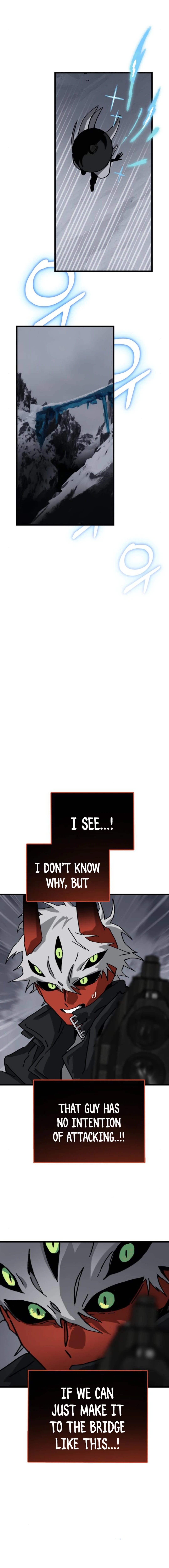 Read On The Way To Meet Mom Manga Online