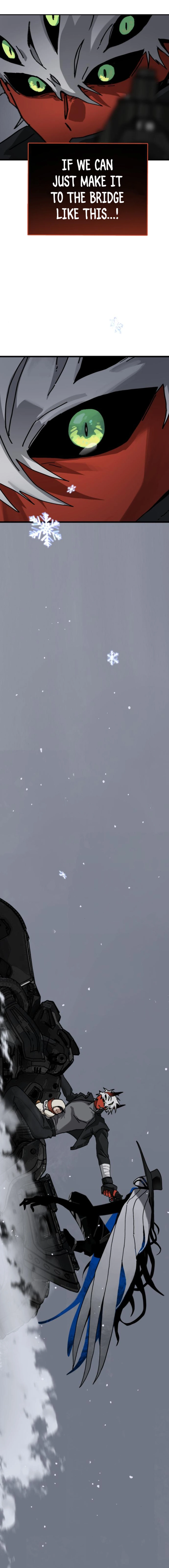 Read On The Way To Meet Mom Manga Online