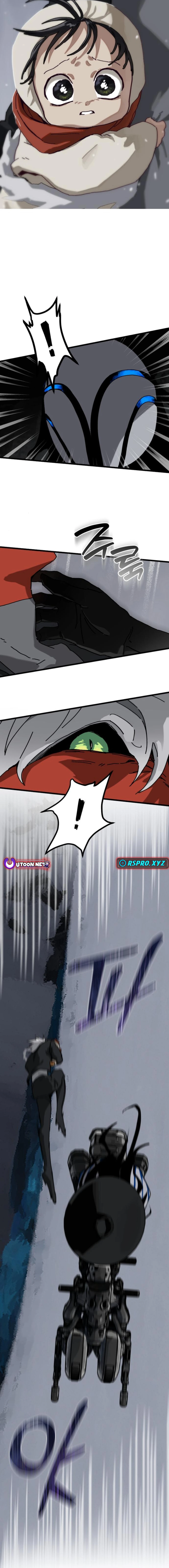 Read On The Way To Meet Mom Manga Online