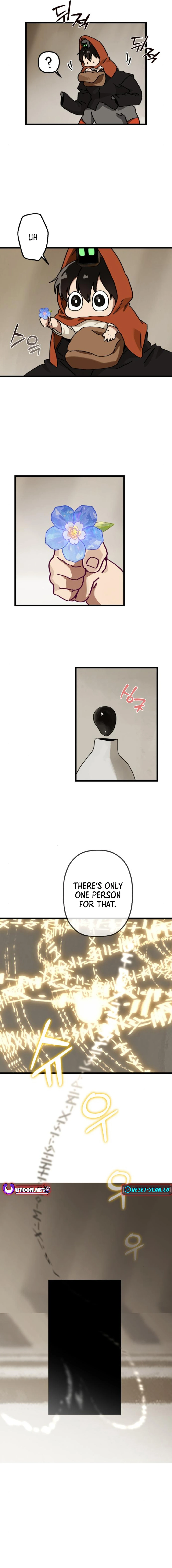 Read On The Way To Meet Mom Manga Online