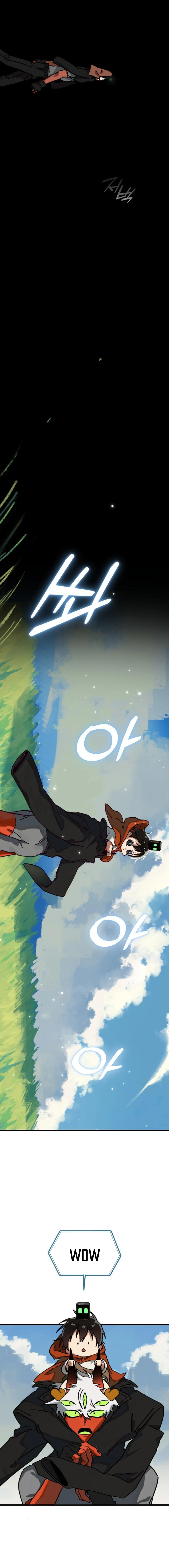 Read On The Way To Meet Mom Manga Online