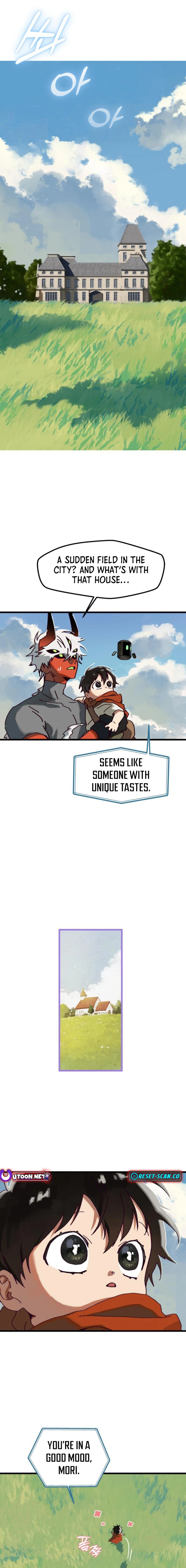 Read On The Way To Meet Mom Manga Online