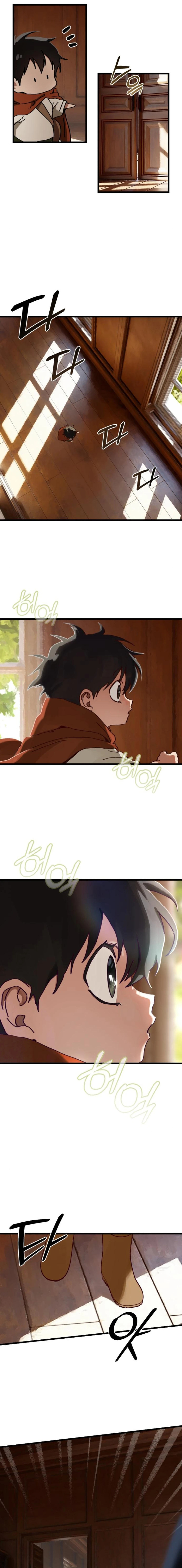 Read On The Way To Meet Mom Manga Online