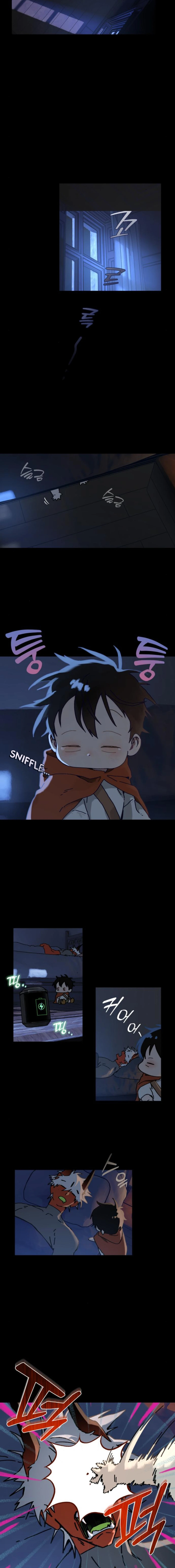 Read On The Way To Meet Mom Manga Online