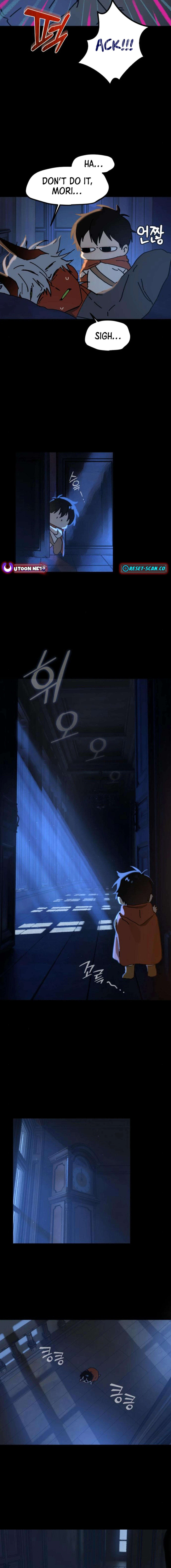 Read On The Way To Meet Mom Manga Online