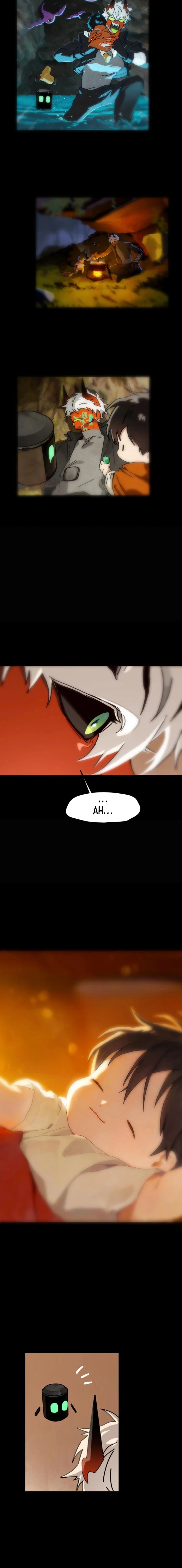 Read On The Way To Meet Mom Manga Online