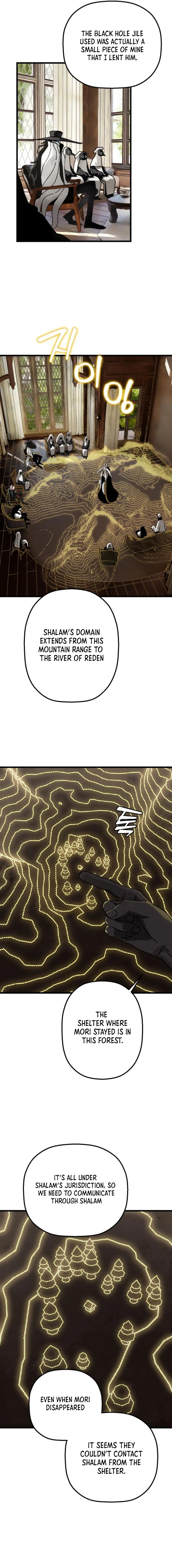 Read On The Way To Meet Mom Manga Online