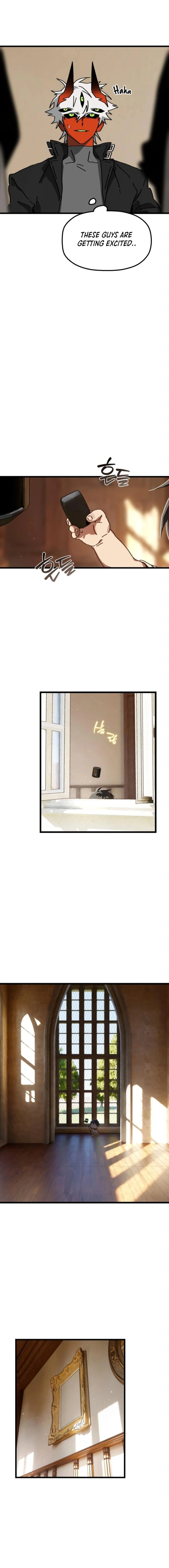 Read On The Way To Meet Mom Manga Online