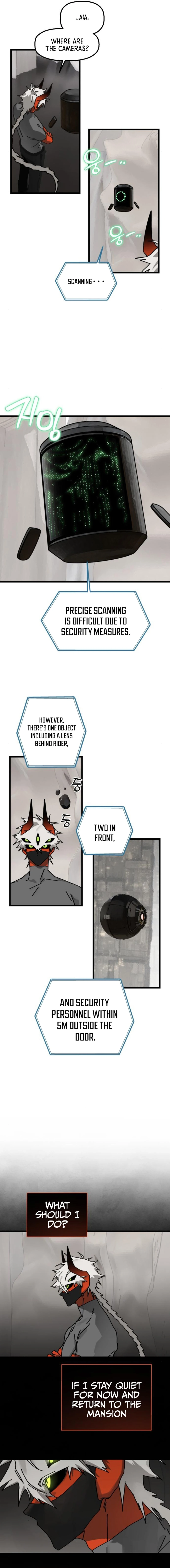 Read On The Way To Meet Mom Manga Online