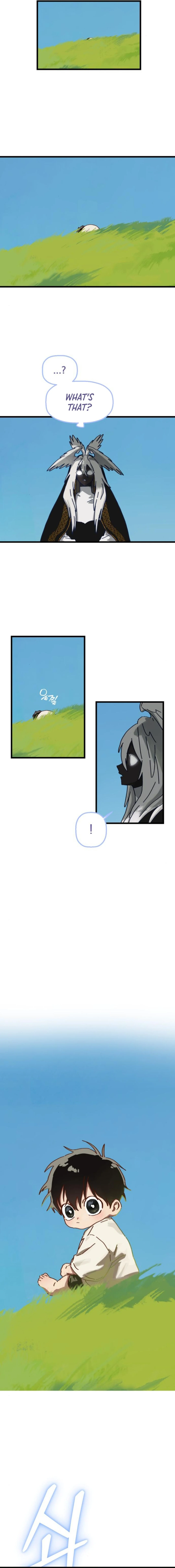 Read On The Way To Meet Mom Manga Online