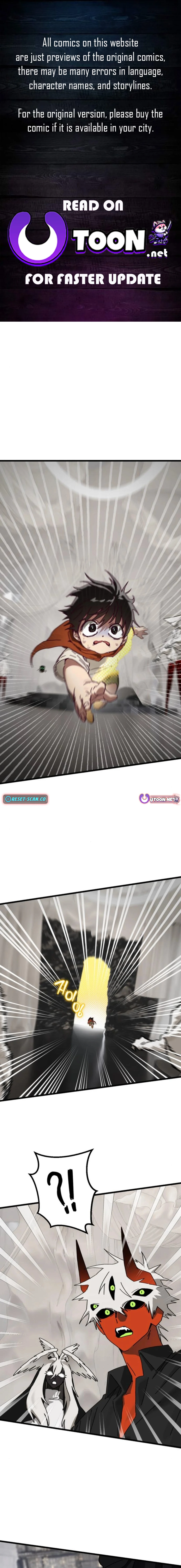 Read On The Way To Meet Mom Manga Online