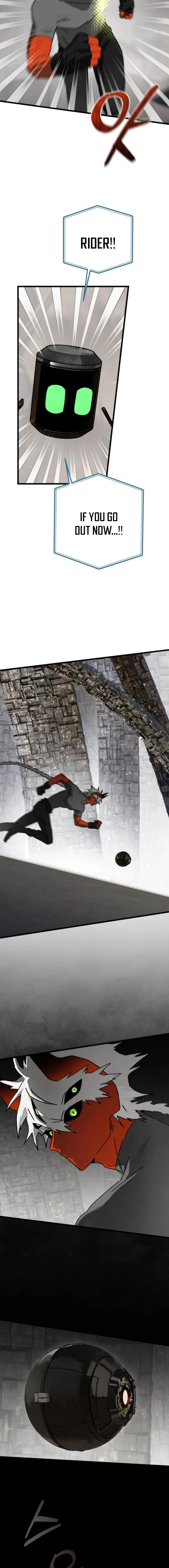 Read On The Way To Meet Mom Manga Online