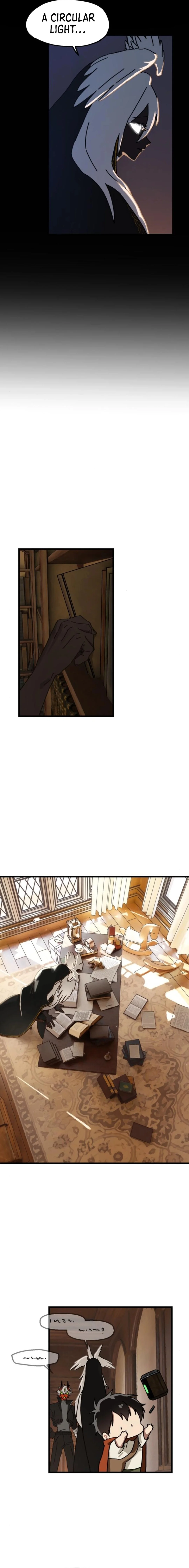 Read On The Way To Meet Mom Manga Online