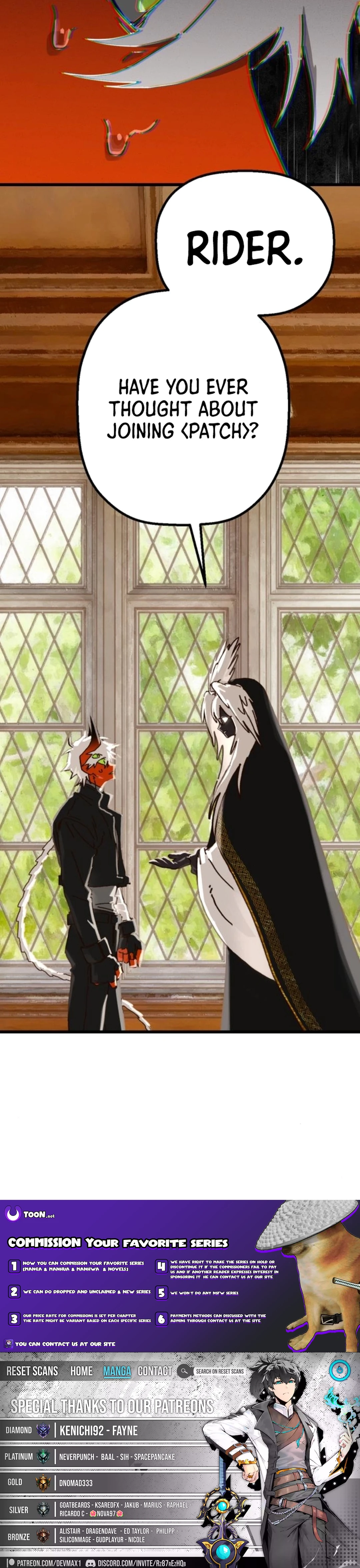 Read On The Way To Meet Mom Manga Online