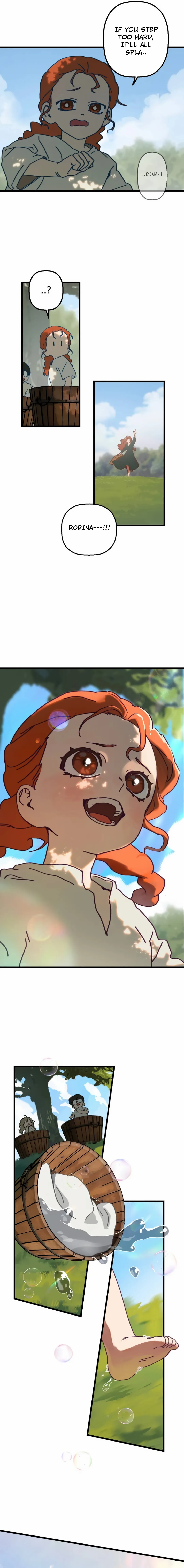 Read On The Way To Meet Mom Manga Online