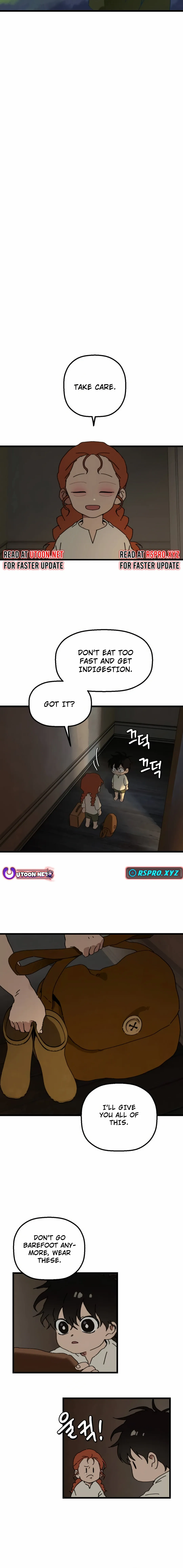 Read On The Way To Meet Mom Manga Online