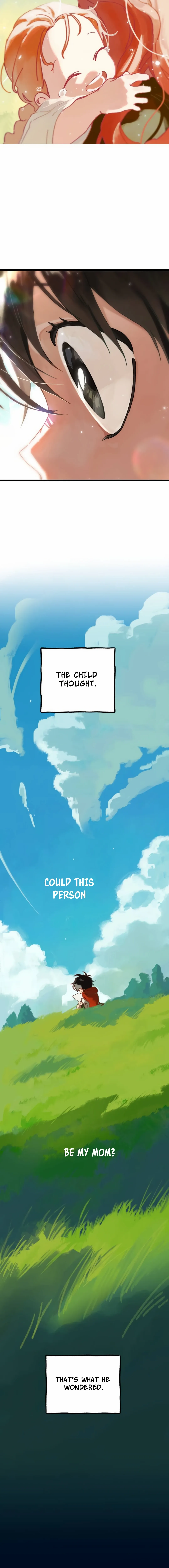 Read On The Way To Meet Mom Manga Online