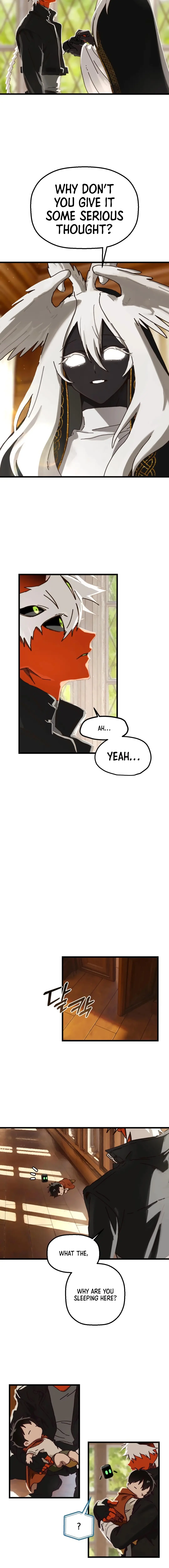 Read On The Way To Meet Mom Manga Online