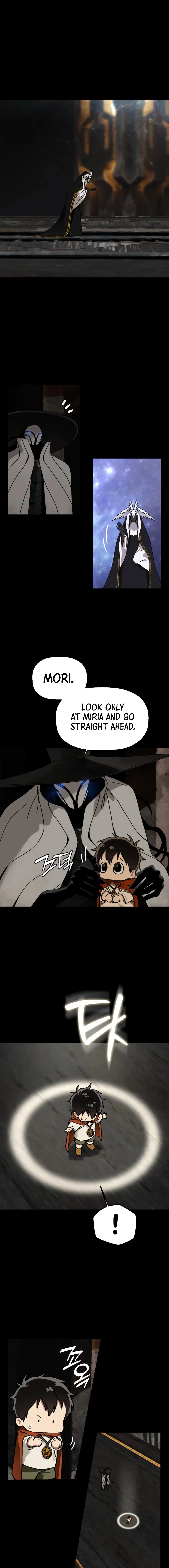 Read On The Way To Meet Mom Manga Online