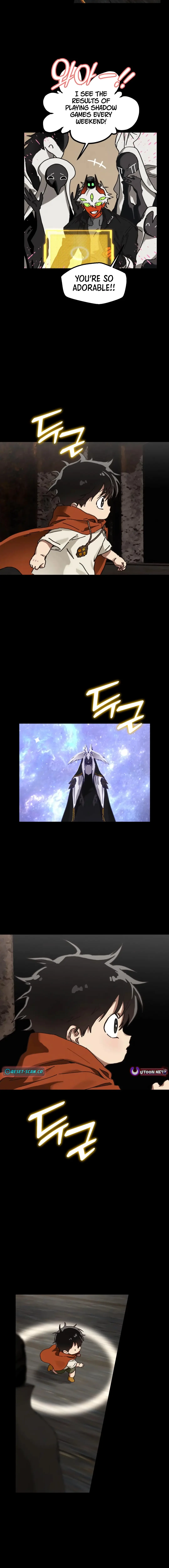 Read On The Way To Meet Mom Manga Online