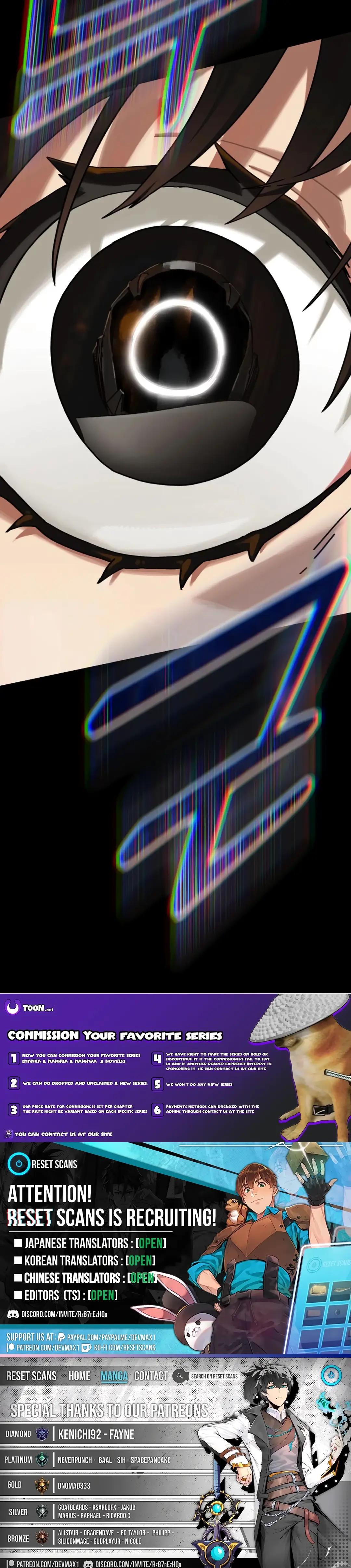 Read On The Way To Meet Mom Manga Online