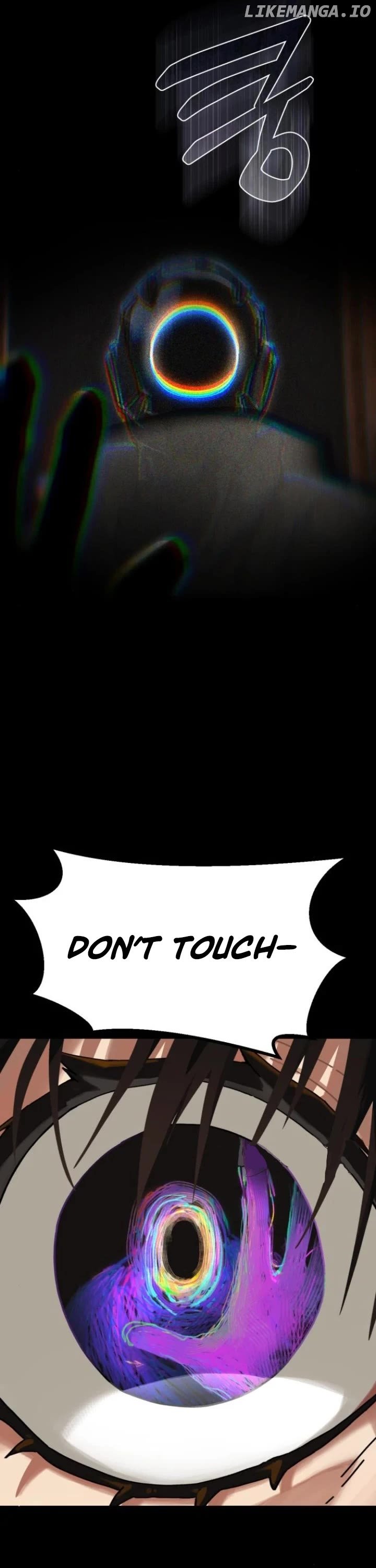 Read On The Way To Meet Mom Manga Online