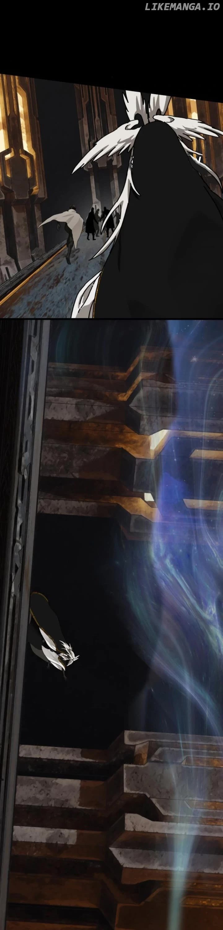 Read On The Way To Meet Mom Manga Online