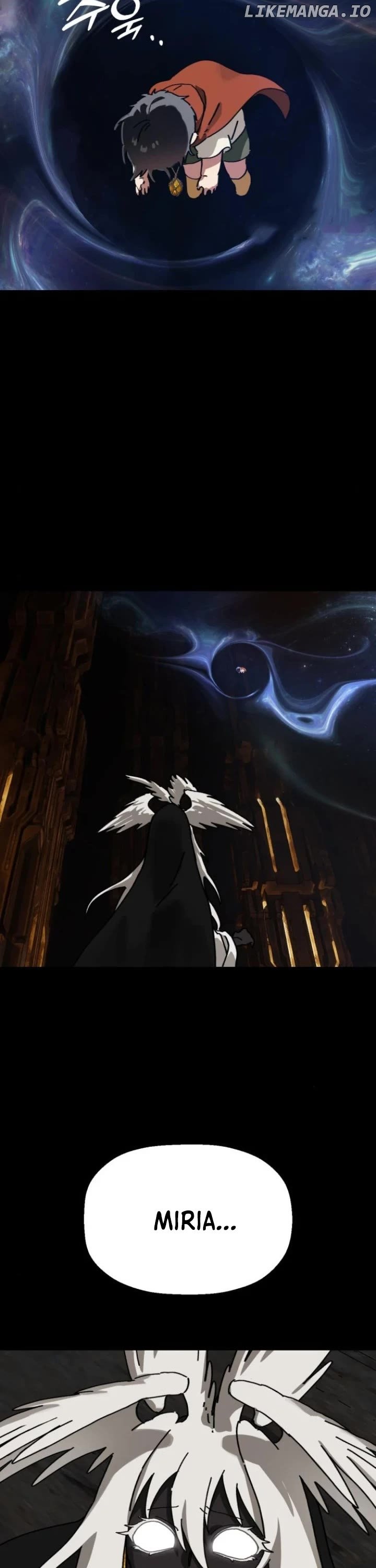 Read On The Way To Meet Mom Manga Online