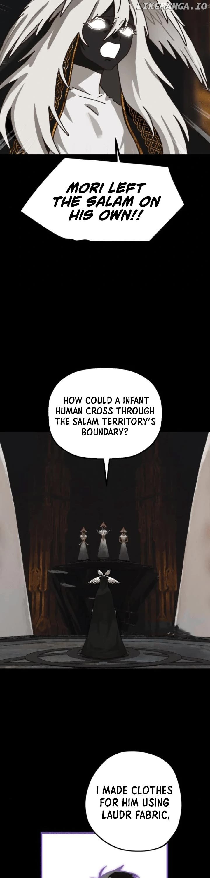 Read On The Way To Meet Mom Manga Online