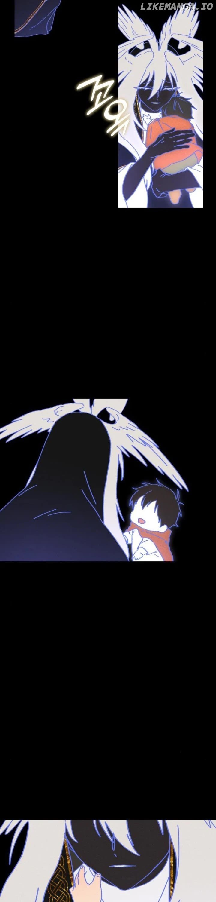 Read On The Way To Meet Mom Manga Online