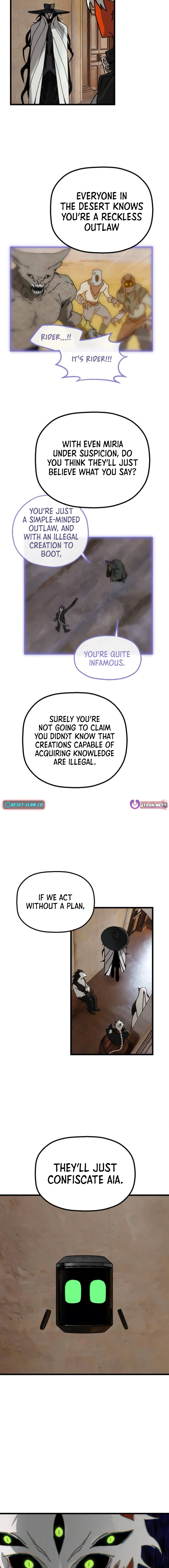 Read On The Way To Meet Mom Manga Online