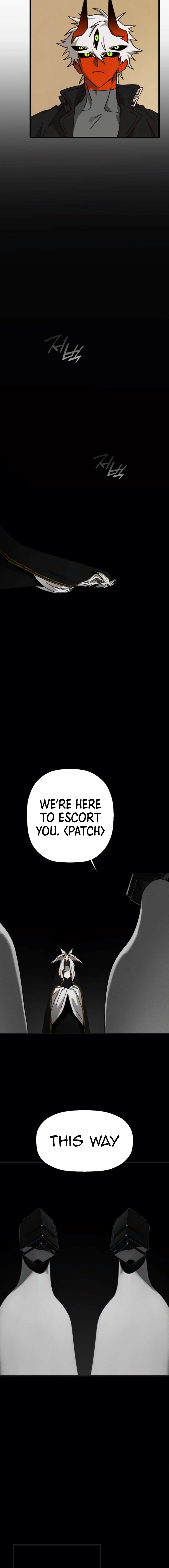 Read On The Way To Meet Mom Manga Online