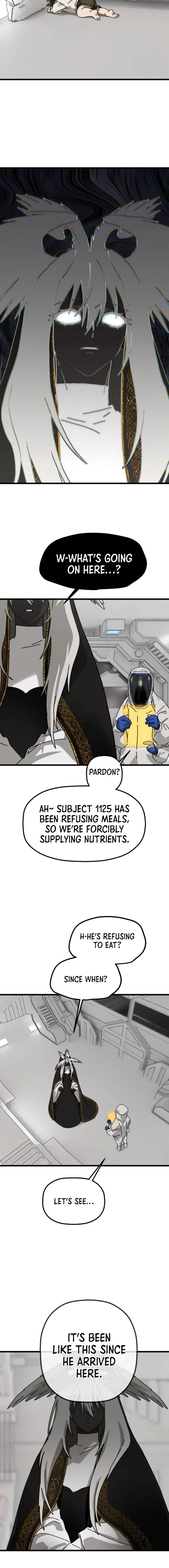 Read On The Way To Meet Mom Manga Online