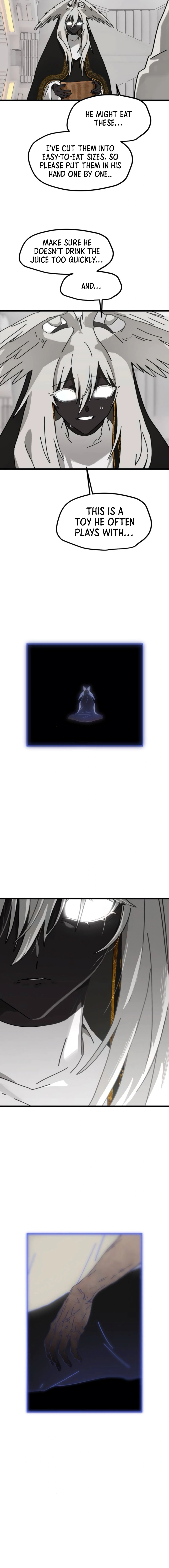 Read On The Way To Meet Mom Manga Online