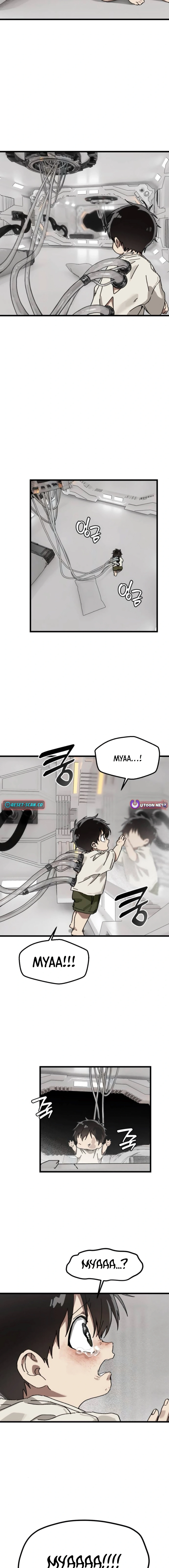 Read On The Way To Meet Mom Manga Online