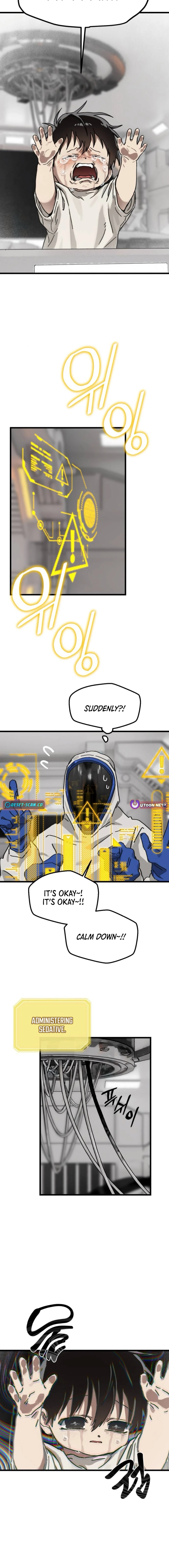 Read On The Way To Meet Mom Manga Online