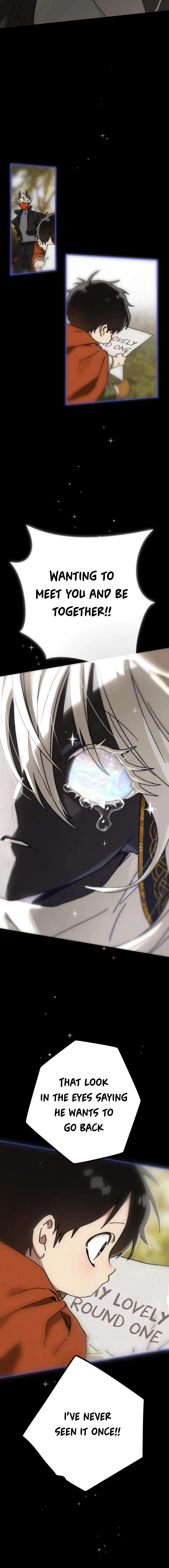 Read On The Way To Meet Mom Manga Online