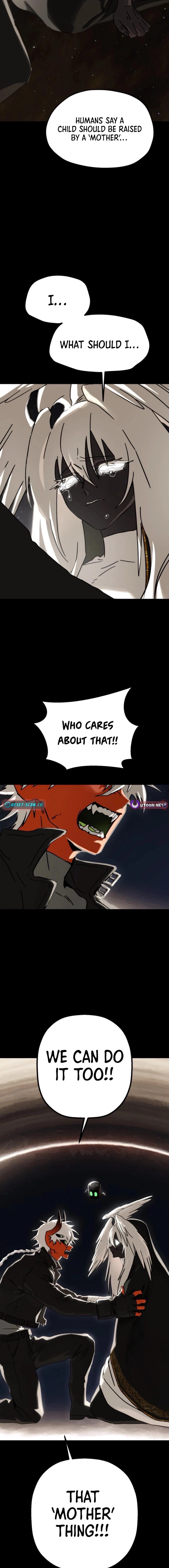 Read On The Way To Meet Mom Manga Online