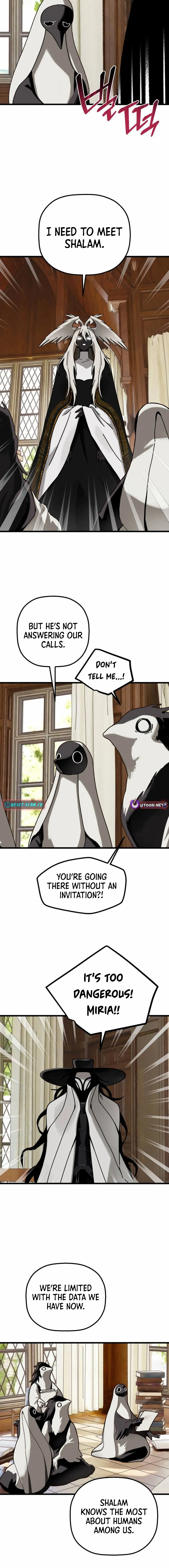 Read On The Way To Meet Mom Manga Online