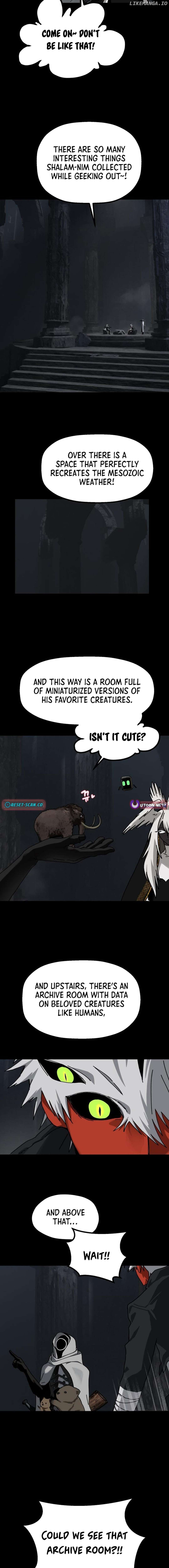 Read On The Way To Meet Mom Manga Online