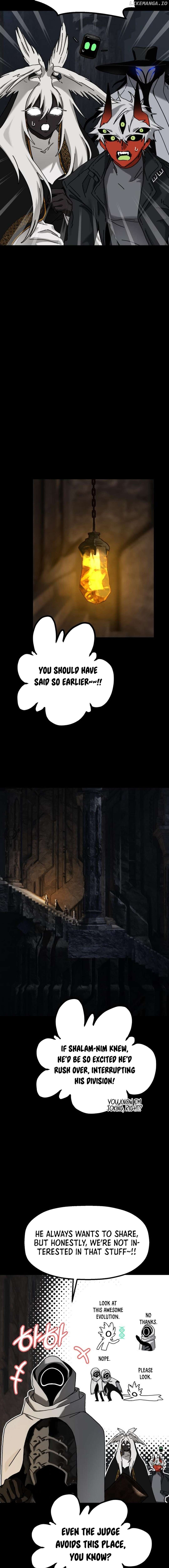 Read On The Way To Meet Mom Manga Online