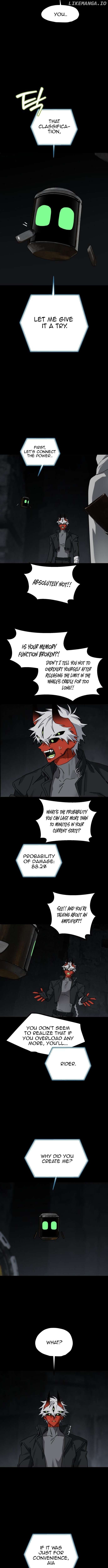 Read On The Way To Meet Mom Manga Online