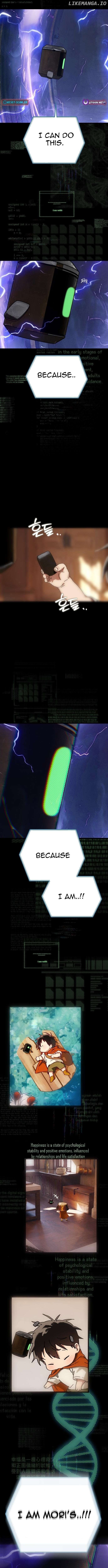 Read On The Way To Meet Mom Manga Online