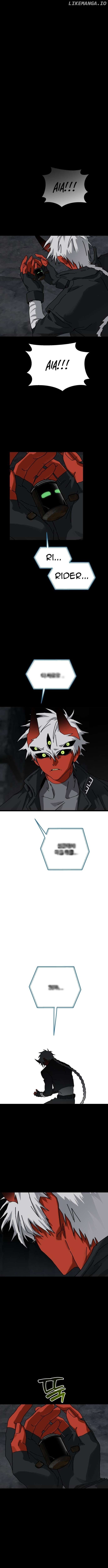 Read On The Way To Meet Mom Manga Online